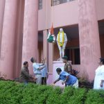 Independence Day celebrated