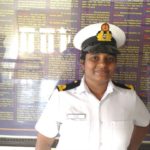 NCC Navy photos