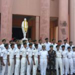 NCC Navy photos