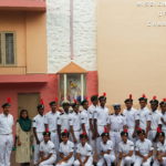 NCC Naval Wing -Children’s Day Celebration