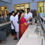 Facilities: Department of Chemistry