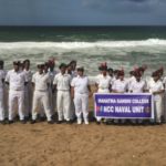 NCC Navy photos