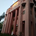 Mahatma Gandhi College has received 88th Rank in India