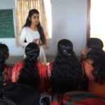 Remedial teaching in Department of Psychology