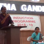 Induction continuing program