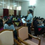 Career Guidance and Placement Cell Talk series