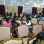 Career Guidance and Placement Cell Talk series