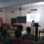 Surgical Strike Awareness programme by NCC