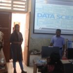 Awareness program on Data science/machine learning