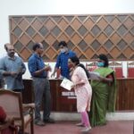 ‘Student Achievers Felicitated’