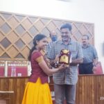 ‘Student Achievers Felicitated’