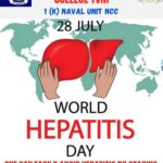 WORLD HEPATITIS DAY-AWARENESS