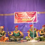 Nanduni folklore Club Nattarang