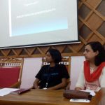 Discussion on Gender Equality by Department of Psychology