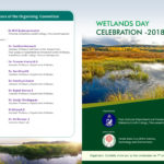 Wetland day observation and quiz competition