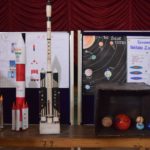 WORLD SPACE WEEK CELEBRATIONS – 2017