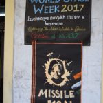 WORLD SPACE WEEK CELEBRATIONS – 2017