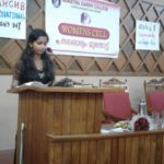 Women’s Day program