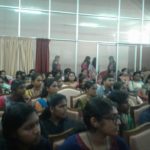 Women’s Day program