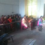 Induction program for UG Freshers