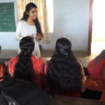 Remedial teaching in Department of Psychology