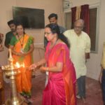 Ramayanotsavam by Malayalam Department