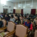 Career Guidance and Placement Cell Talk series