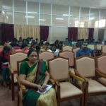 Career Guidance and Placement Cell Talk series