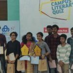 Campus literary Quiz