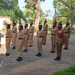 REPUBLIC DAY CELEBRATION