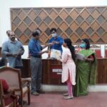 ‘Student Achievers Felicitated’