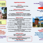 Research Committee is Organizing a National Seminar