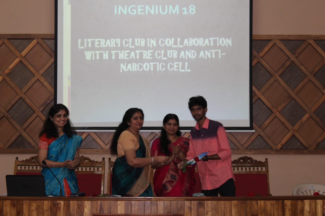 Literary Club Activities Mahatma Gandhi College literary-club-activities-mahatma-gandhi-college
