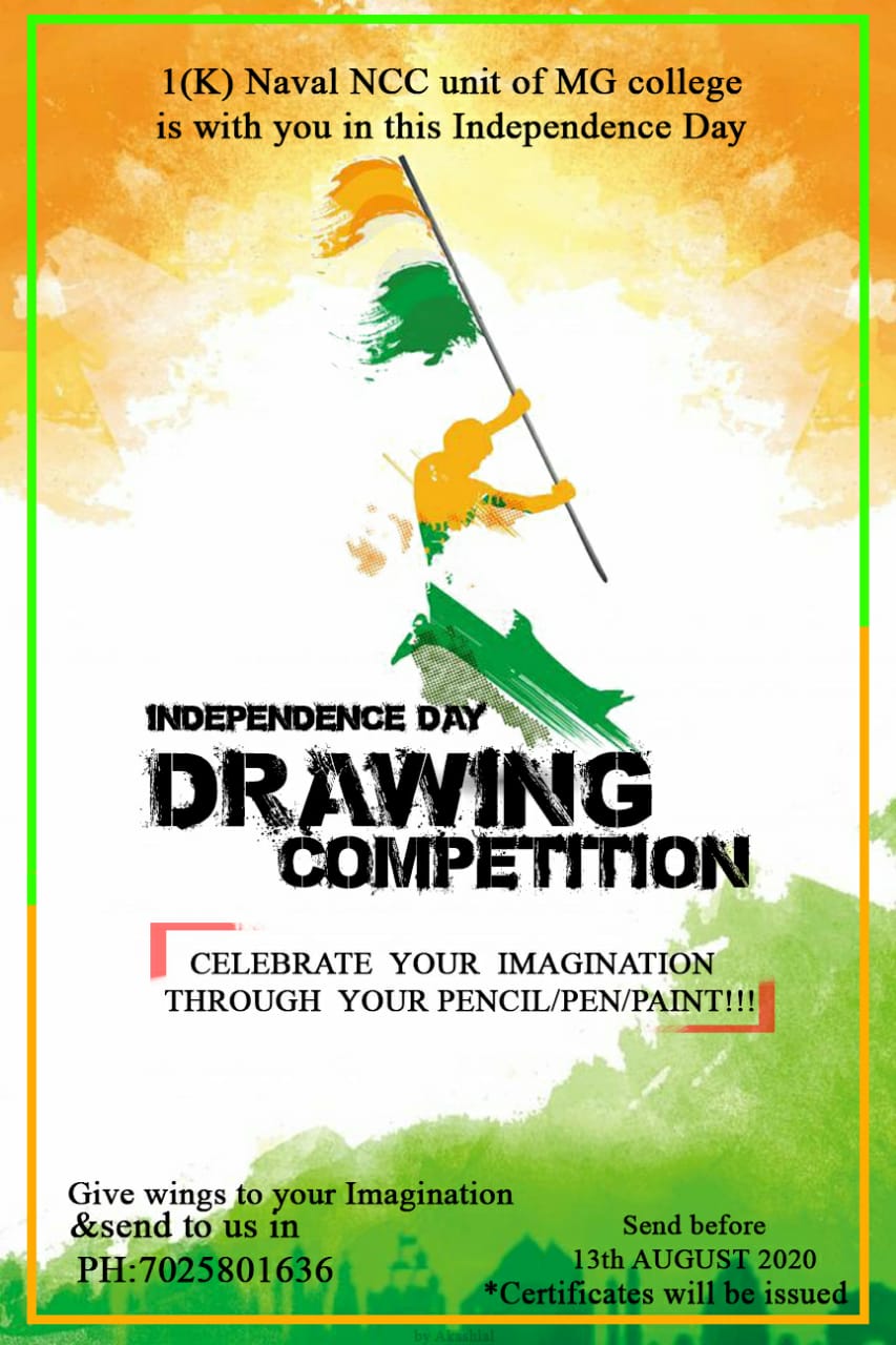 Independence Day Drawing Competition - Novare Central